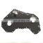 Diesel engine part 6BT 4991307 gear housing cover for truck