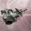 M11 QSM11 Diesel Engine water pump 3803403