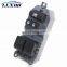 Electric Power Window Master Control Switch 84820-0D100 For Toyota Yaris 848200D100