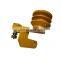 High quality engine parts showroom belt tensioner 4915200