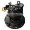 Brand New SH350-5 Swing Motor , Case Excavator Spare Parts