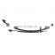 Rear Leaf Spring Plate Shock Absorber For Mitsubishi Triton L200 1996-2007 MR448147