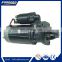starter auto parts 0001369015, 0001369023, 81866002, 82005342, 82013922, 82980885 for Ford Tractor