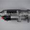 2871256 5284084 3103916 3103305 3102920 Cummins engine starter QSM11 QSX15 QST30 24V 7.76Kw 39MT Starting Motor