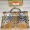 Mining Machinery QSM11 Cast Iron Connecting Rod Bearing 3400710 Used for Diessel Engine Assembly