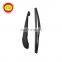 China Genuine Auto Parts Wholesale High Quality Automotive for Toyota Yaris Innova Fortuner OEM 85214-0K010 Rubber Wiper Blade