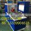 MINI Diesel Injector Test Bench For 12 PSB