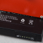 Портативный спайсер оптических волокон FTTx X97