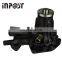 NEW WATER PUMP FOR ISUZU 6HK1 ENGINE EXCAVATOR HITACHI ZAX330 1-13650133-0