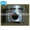 Piston for JO8C T Forklift Engine Parts with Low Price