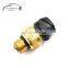 Oil Fuel Pressure Sensor 20898038 Voe20898038 for Volvo Excavator Truck Parts