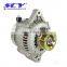 Alternator 70 Amp 210-0213 Denso Suitable for Honda Civic del Sol L4 1992-1995 31100P08013 31100P08003 31100P08004 31100P08014