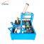Xinpeng New Waste Tire Cutting Machine For Waste Tire Recycling