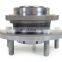 Front Wheel Hub Bearing Assembly Factory for Dodge Dart 513286