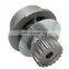 High Quality Auto Water Pump 96352649 96351284 96352652 94013802 96351971 Good price