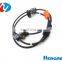 High quality Car Parts sensor ABS driving safety oem 57455-SEL-T02 57455SELT02 FOR  HONDA JAZZ 1.2 1.4 FRONT Left