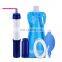 YUNDA FILTER Personal mini outdoor portable water filter cartridge for camping hiking travel