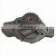 CCEC NT855 engine oil pump 3042378 / AR9834 / AR9833