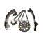 XYREPUESTOS AUTO PARTS Repuestos Al Por Mayor Timing Chain for Toyota 1998-99 ( TENSIONER 30mm) Corolla 1ZZFE 3ZZFE 13506-22030
