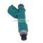 23250-0H060 Fuel Injector For Toyota Corolla Camry Rav4 Scion
