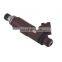 High Performance Fuel Injector Nozzle 19550-3990
