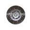 High Performance Clutch Plate Manufacturers 420 Size For Chinese Truck