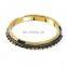 Competitive Price Mechanical Gear Ring Brass For Heavy Truck
