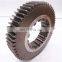 Used gearbox Shaft gear JS180-1701131