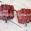 Original PVK-2B-505 Hydraulic Piston main Pump for ZAX55 ZAX60 EX55 Excavator