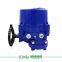 on/off  explosion proof  aluminum electric actuator 600NM