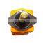 Top quality Rotary gear double pump QT53-40 variable hydraulic pump