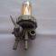 High Quality 3KVA 5KVA 178F 186F Power Generator Diesel Filter
