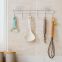 Kitchen Accessories Metal Hanger Wall Hook for Kitchen Tools