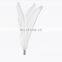 Lengthened Pet Toy Stick Cat Tumbler Handheld Cat Entertaining Toy Pet Supplies Feather Replaceable