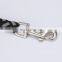 Hot sale nylon pet dog harness reflective pet leash for dogs