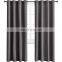 Thermal Insulated Blackout Curtain, Living Room Window Curtain Blackout, Curtain For The Living Room Blackout