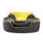 2020 square Amazon Washable Cat 2020 Cheap OEM&ODM Cat wholesale dog bed luxury washable