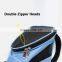 Wholesale Factory Manufacturer Travel Pet Cat Dog Outdoor Carrier Carrying Bag Backpack