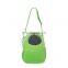 Hamster Takeaway Bag Chinchilla Squirrel Out Backpack Devil King Flower Hedgehog Sleeping Bag Warm Breathable Cotton Nest