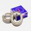 40*68*15mm 6008 high quality Japan nsk brand deep groove ball bearing