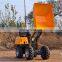 1T mini dumper 4x4