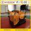 China mini rubber tracked dumper HD05