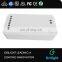 CCT RGBW RGB LED Strip Bluetooth led controller