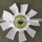 Dongfeng Truck Parts Radiator Fan 1308010-KM5K0