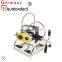 16 commercial Bomb Burning machine bomb burning waffle maker