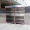 Customizable Disinfection Cabinet Disinfection Machine Disinfector Warranty for three years without worry