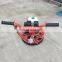 hot sell gasoline small concrete power trowel parts  with 4 blades for sale