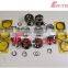 for cat Excavator 3116T 3116 Piston kit + Piston Ring Set