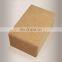 high density cork 3"*6"*9"yoga block