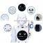 Hotsale LED Mask/ Ultrasonic Oxygen Jet Water Microdermabrasion Machine For Beauty Salon